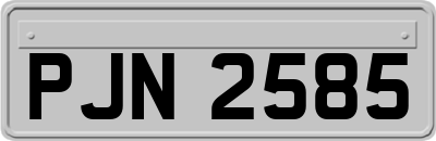 PJN2585
