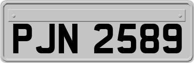 PJN2589
