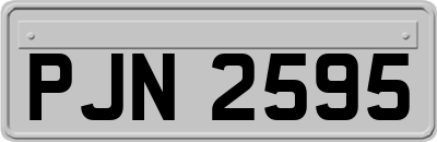 PJN2595