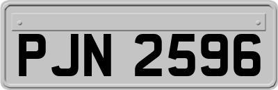 PJN2596