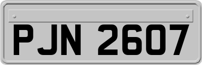PJN2607