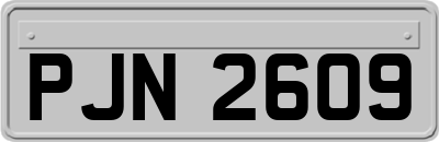 PJN2609