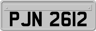 PJN2612