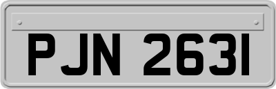 PJN2631