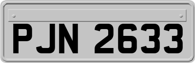 PJN2633