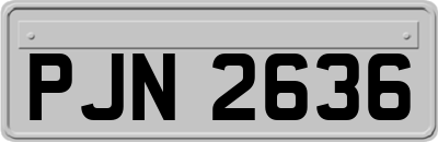 PJN2636