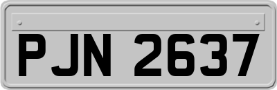 PJN2637