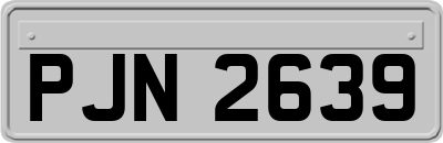 PJN2639