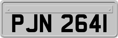 PJN2641