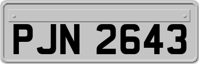 PJN2643
