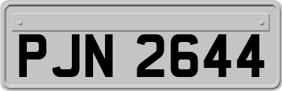 PJN2644