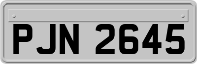 PJN2645