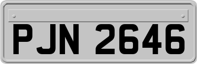 PJN2646