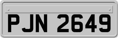 PJN2649