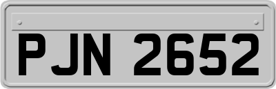 PJN2652