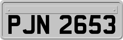 PJN2653