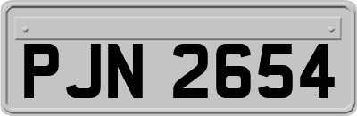 PJN2654