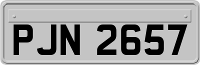 PJN2657
