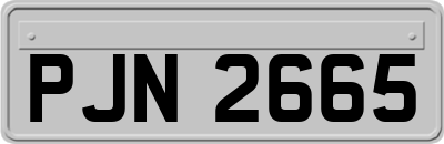 PJN2665
