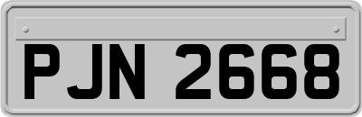 PJN2668