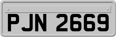 PJN2669