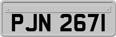 PJN2671