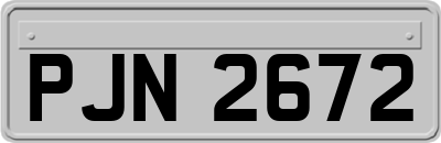 PJN2672