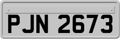 PJN2673