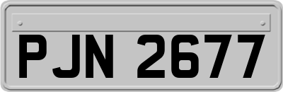 PJN2677