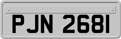 PJN2681