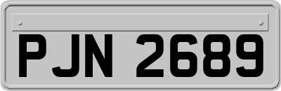 PJN2689