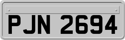 PJN2694