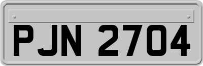 PJN2704