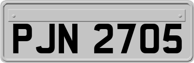PJN2705