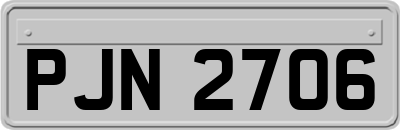 PJN2706
