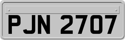 PJN2707
