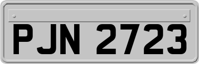 PJN2723