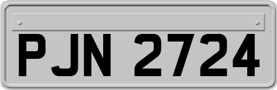 PJN2724