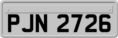PJN2726