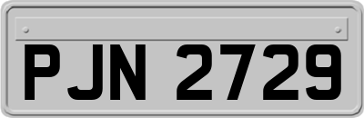 PJN2729
