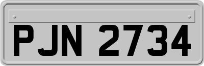 PJN2734