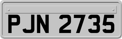 PJN2735