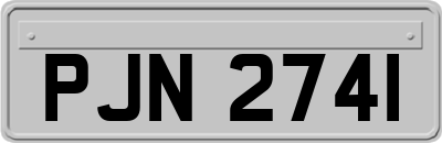 PJN2741