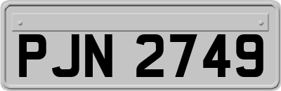 PJN2749