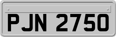 PJN2750