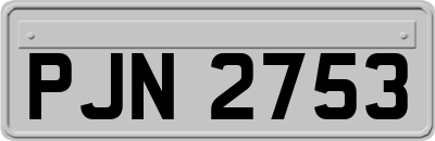 PJN2753