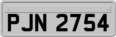 PJN2754