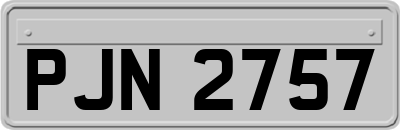 PJN2757