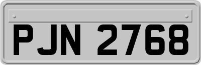 PJN2768