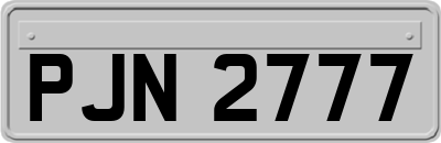 PJN2777